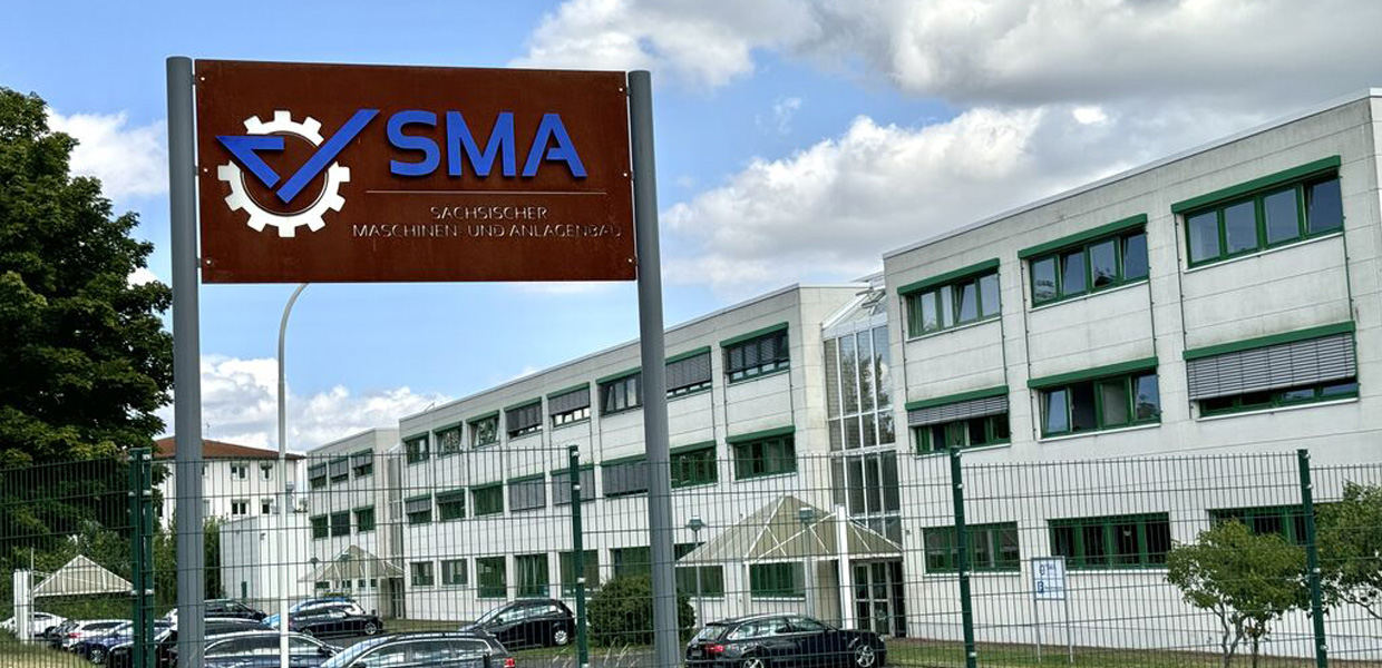 Lösung für insolvente SMA Zwickau